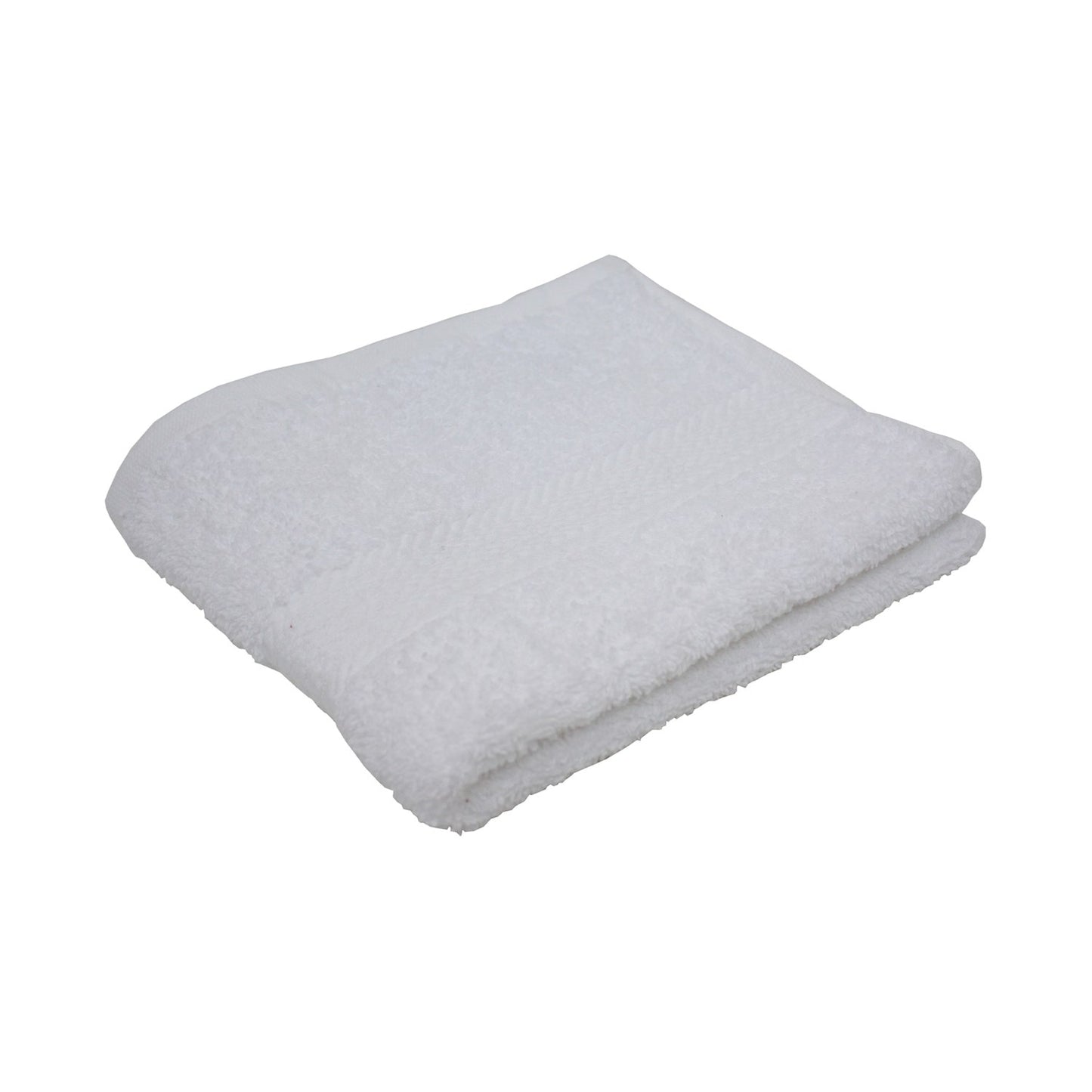 HAND TOWEL WHITE