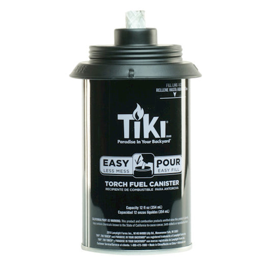 TORCH CANISTER REPLCMENT MTL 12OZ