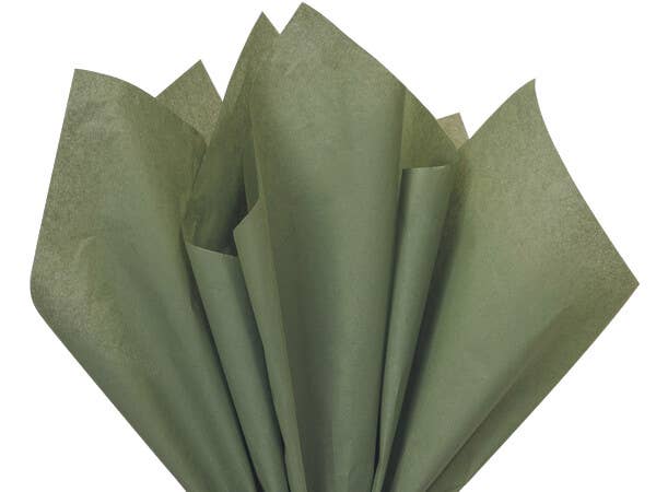 Bulk Color Tissue Paper 15X20" Sheets: Primary Tissue