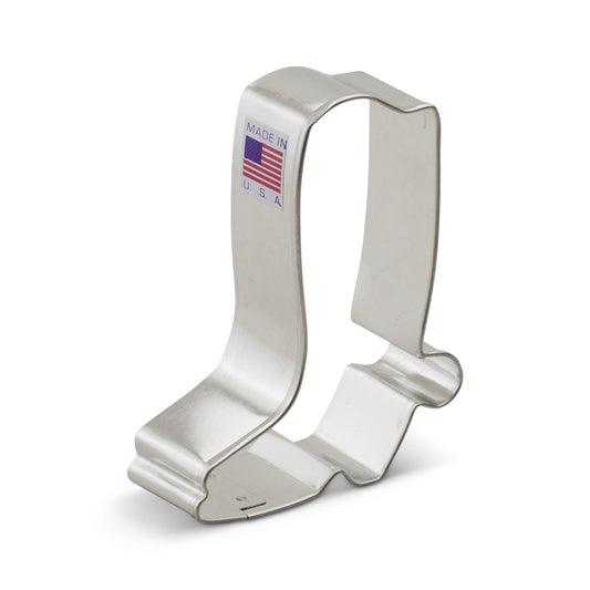 01-091 COWBOY BOOT COOKIER CUTTE