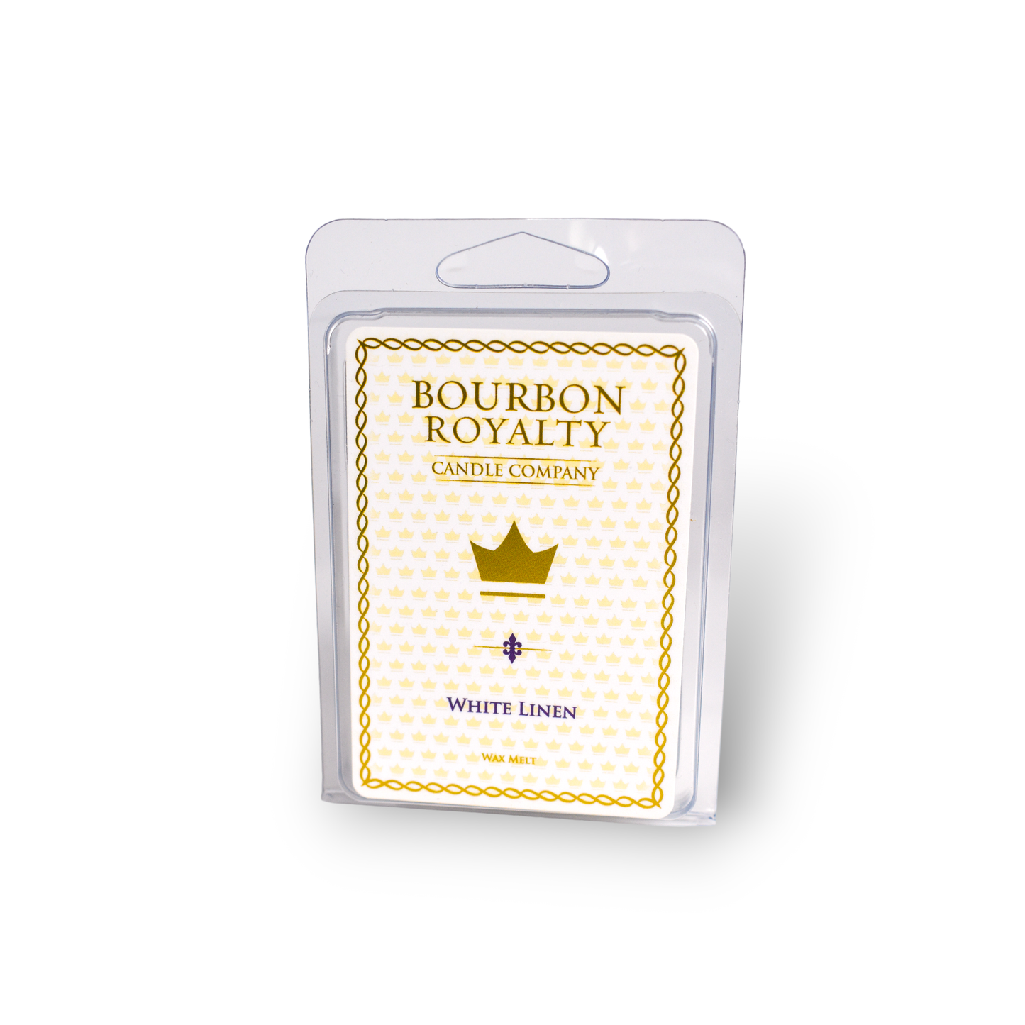 Wax Melt: Orleans Tea