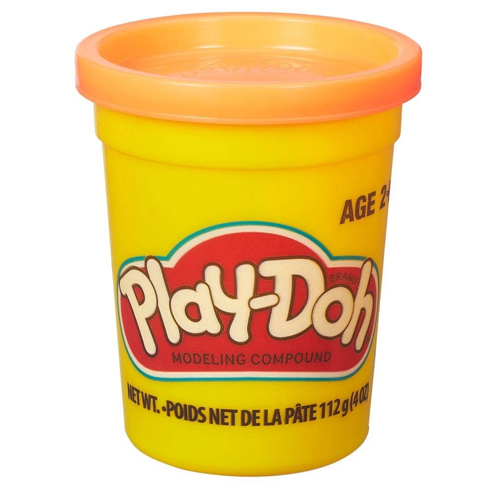 Play-Doh 4-Ounce Assortment