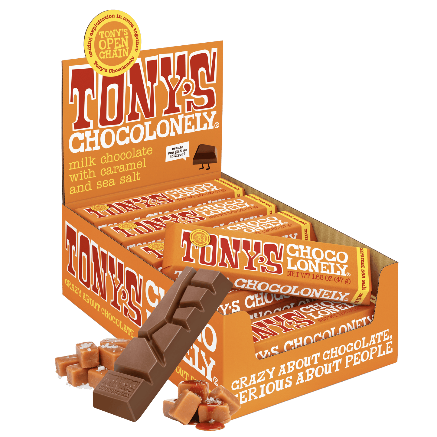 Milk caramel sea salt 32%: Milk caramel sea salt 32%