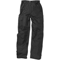 JR BOYS CLASSIC SNOW PANT
