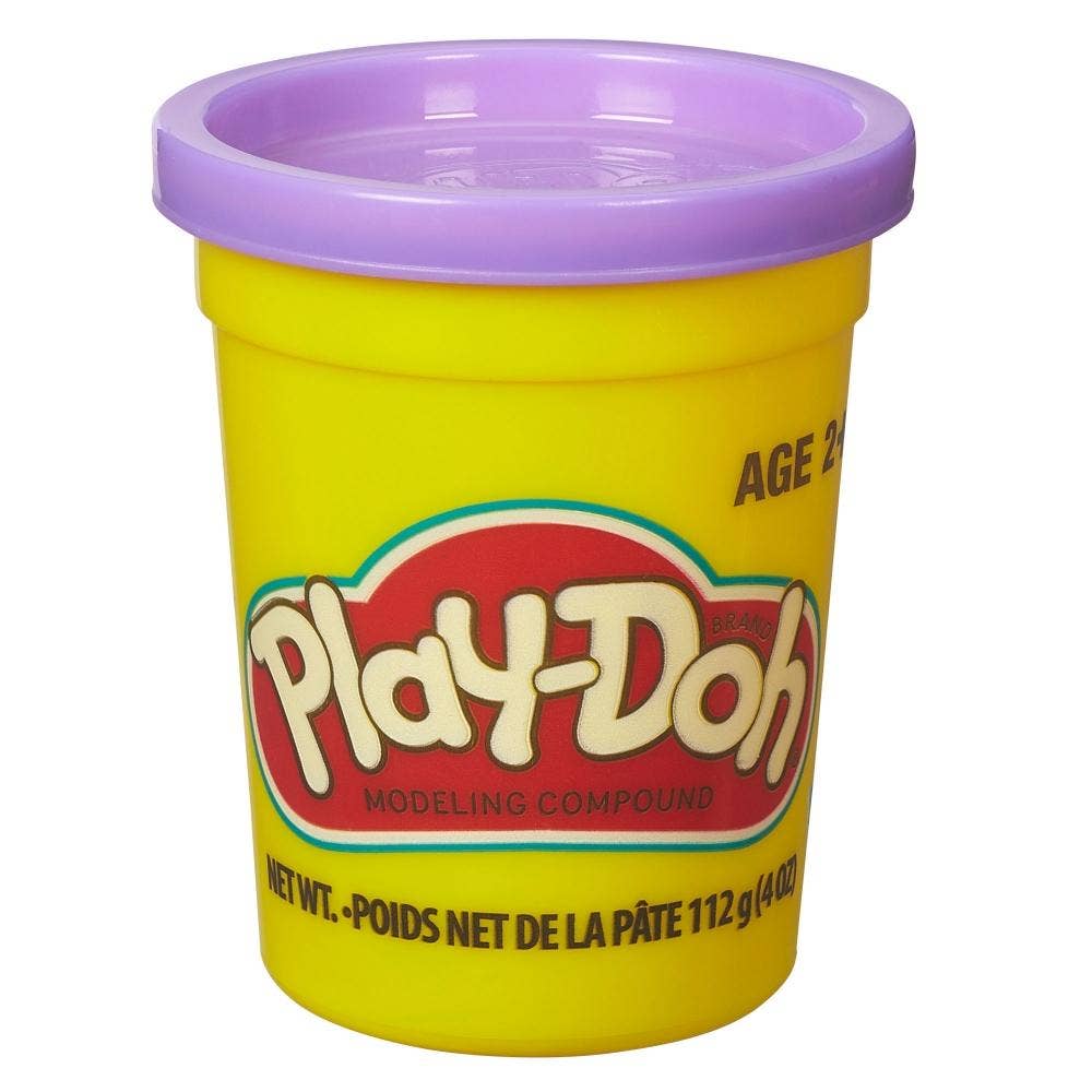 Play-Doh 4-Ounce Assortment