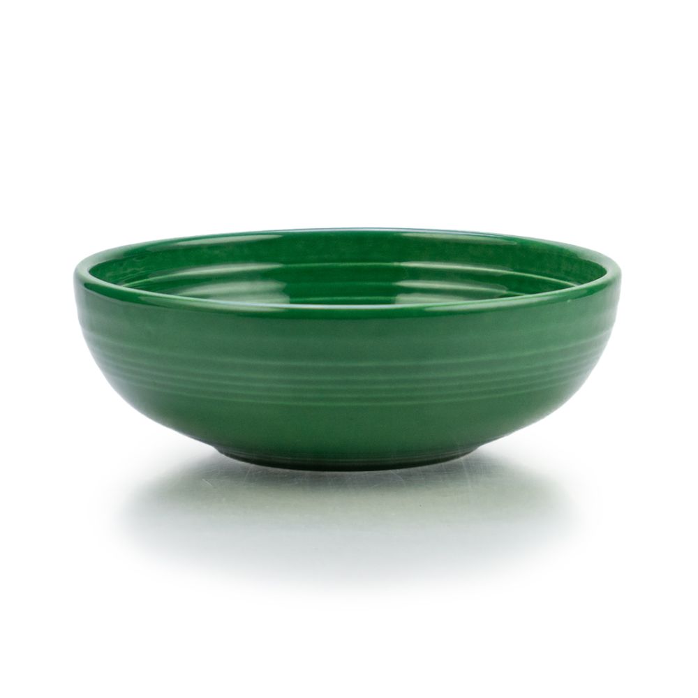 Fiesta Bistro Medium Bowl 38 OZ - Jade