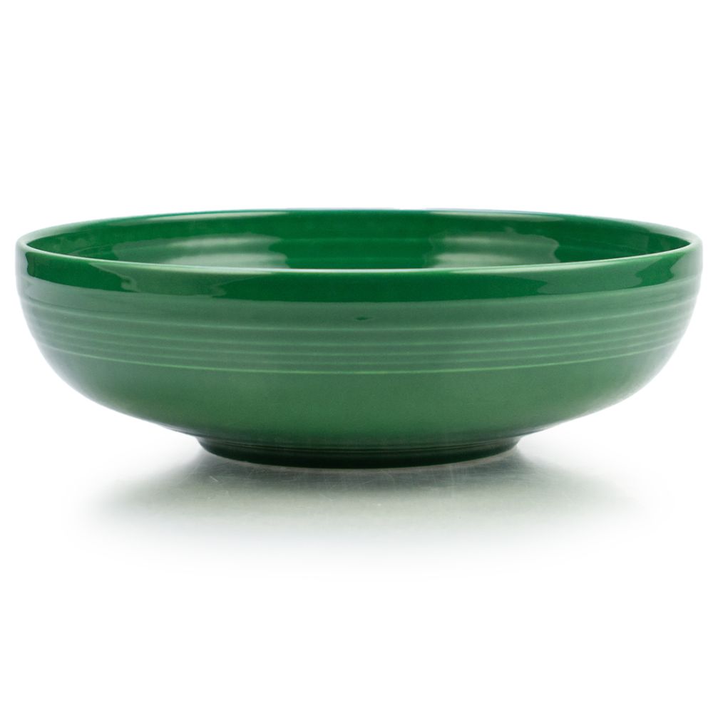 Fiesta® 96oz Extra Large Bistro Coupe Bowl | Jade