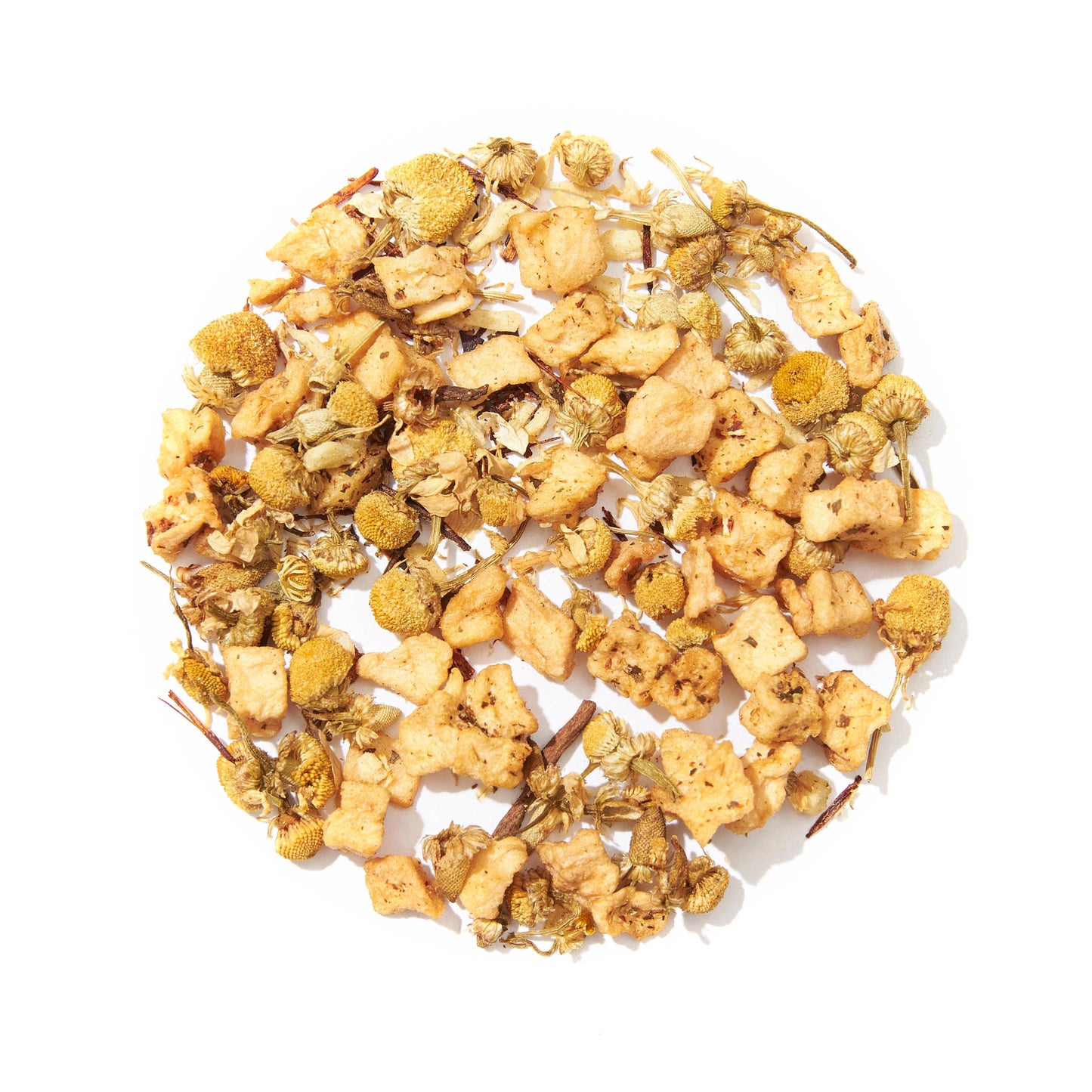 Pack of 12 tea bags - Valerian Nights
