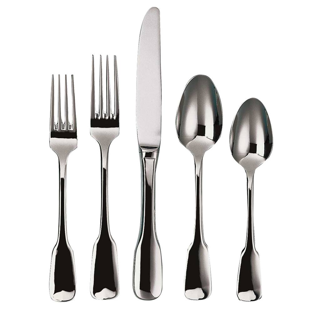 ALSACE 5PC PLACE SETTING