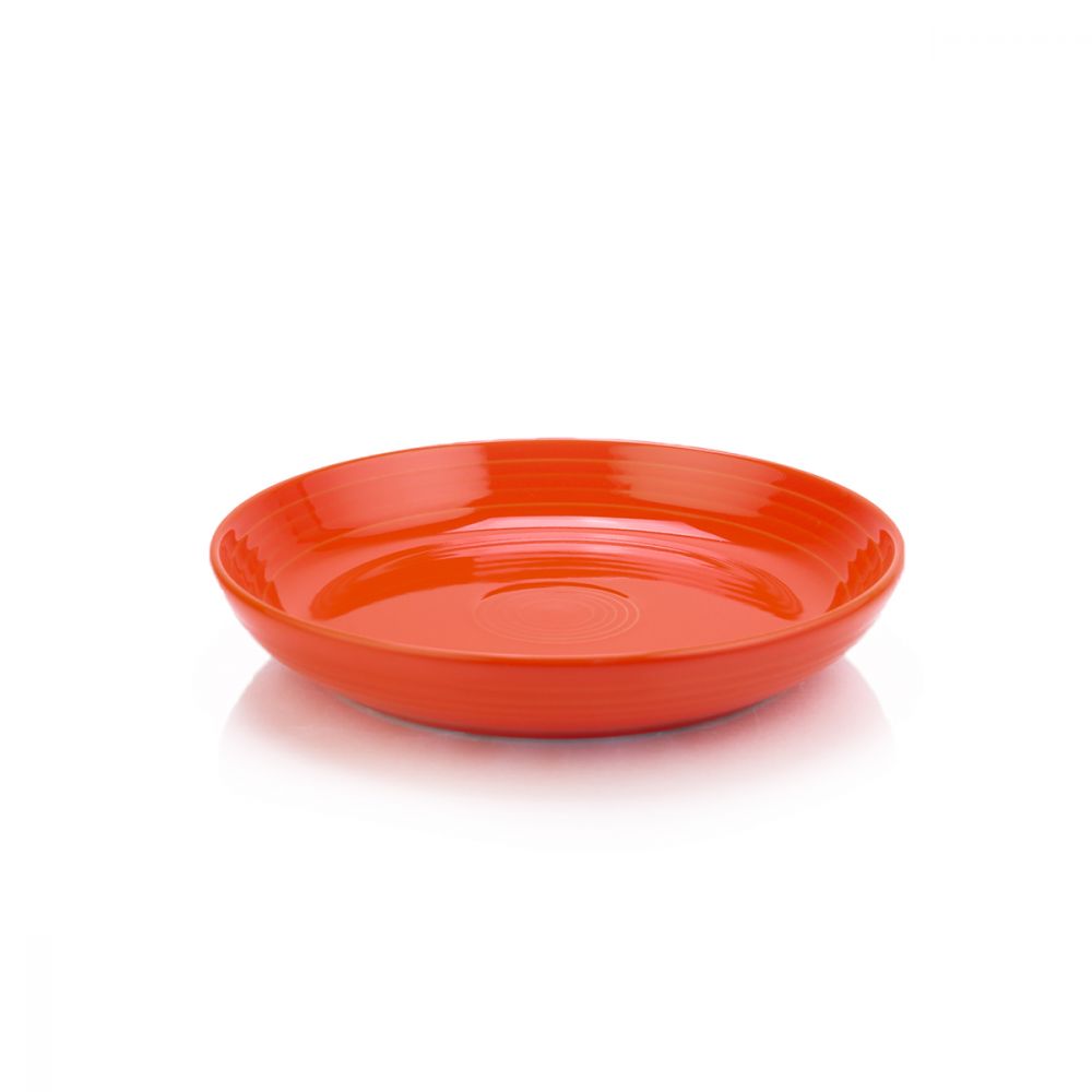 Fiesta Lunch/Salad Bowl/Plate - Poppy