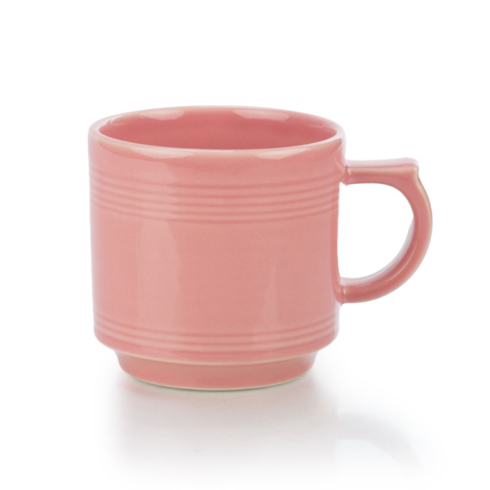 Fiesta Stackable Mugs 16OZ, Assorted Colors