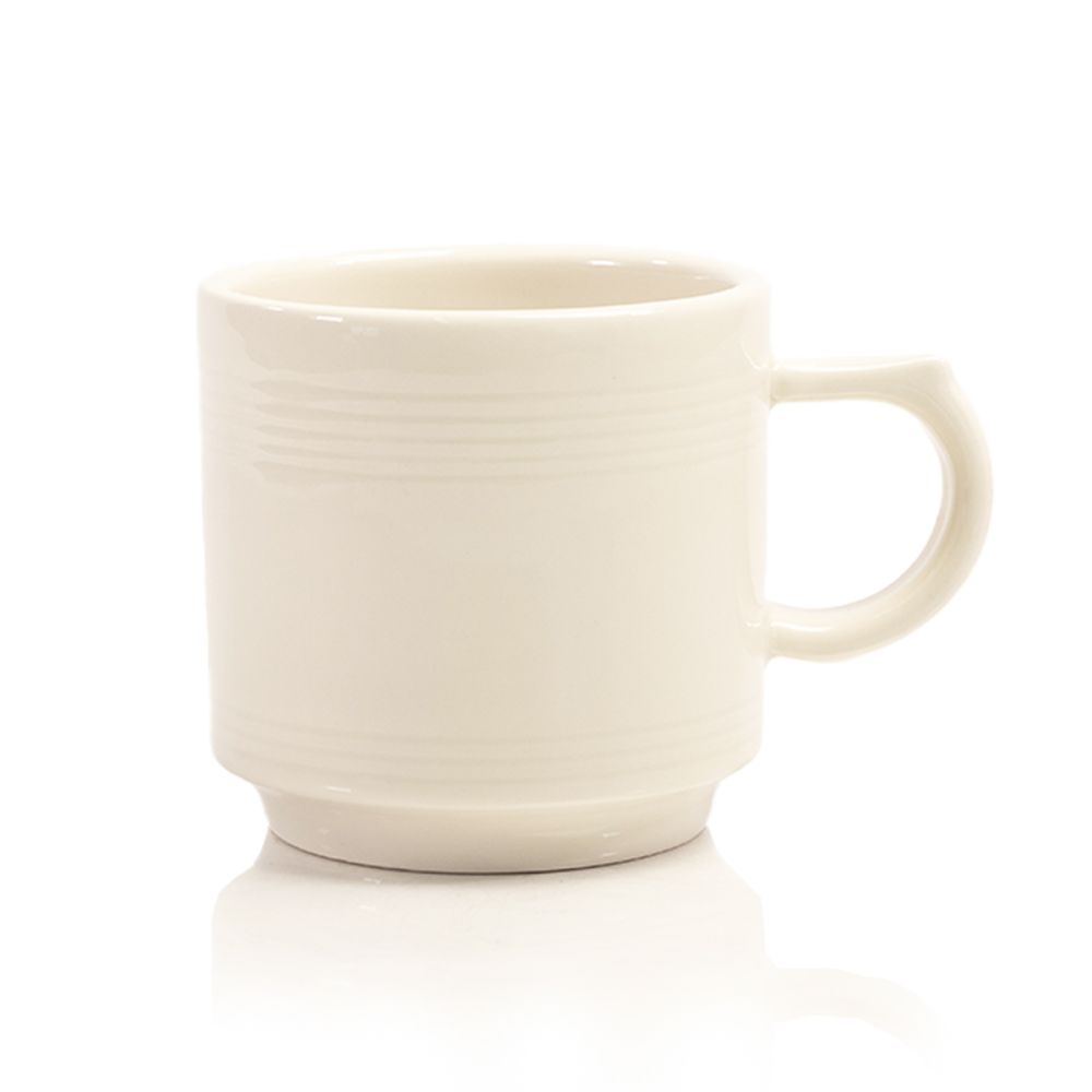 Fiesta Stackable Mugs 16OZ, Assorted Colors