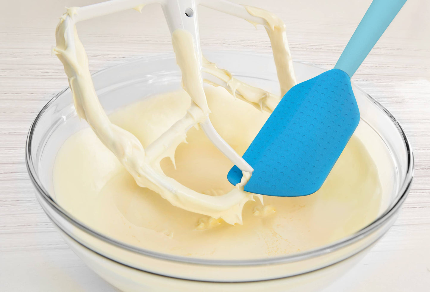 Spatula Scraper