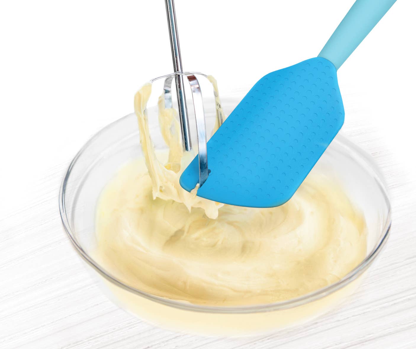 Spatula Scraper