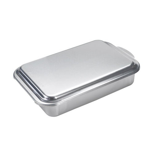 9X13 Metal Cake Pan Cover