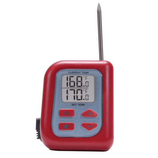 THERMOMETER DIGITAL W/PROBE