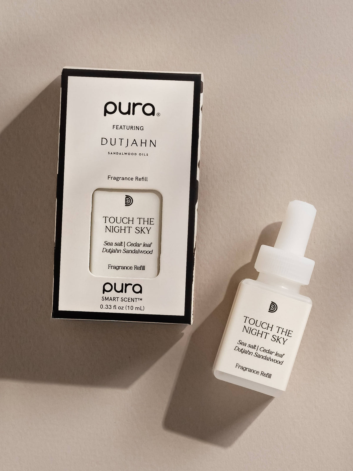 Touch the Night Sky - Pura Home Diffuser Scent Refill