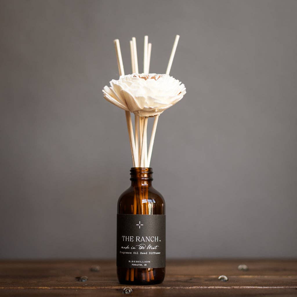 Ranch Reed Diffuser