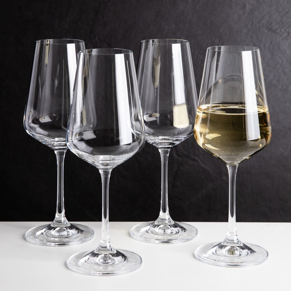 Trudeau Gala White Wine Glass