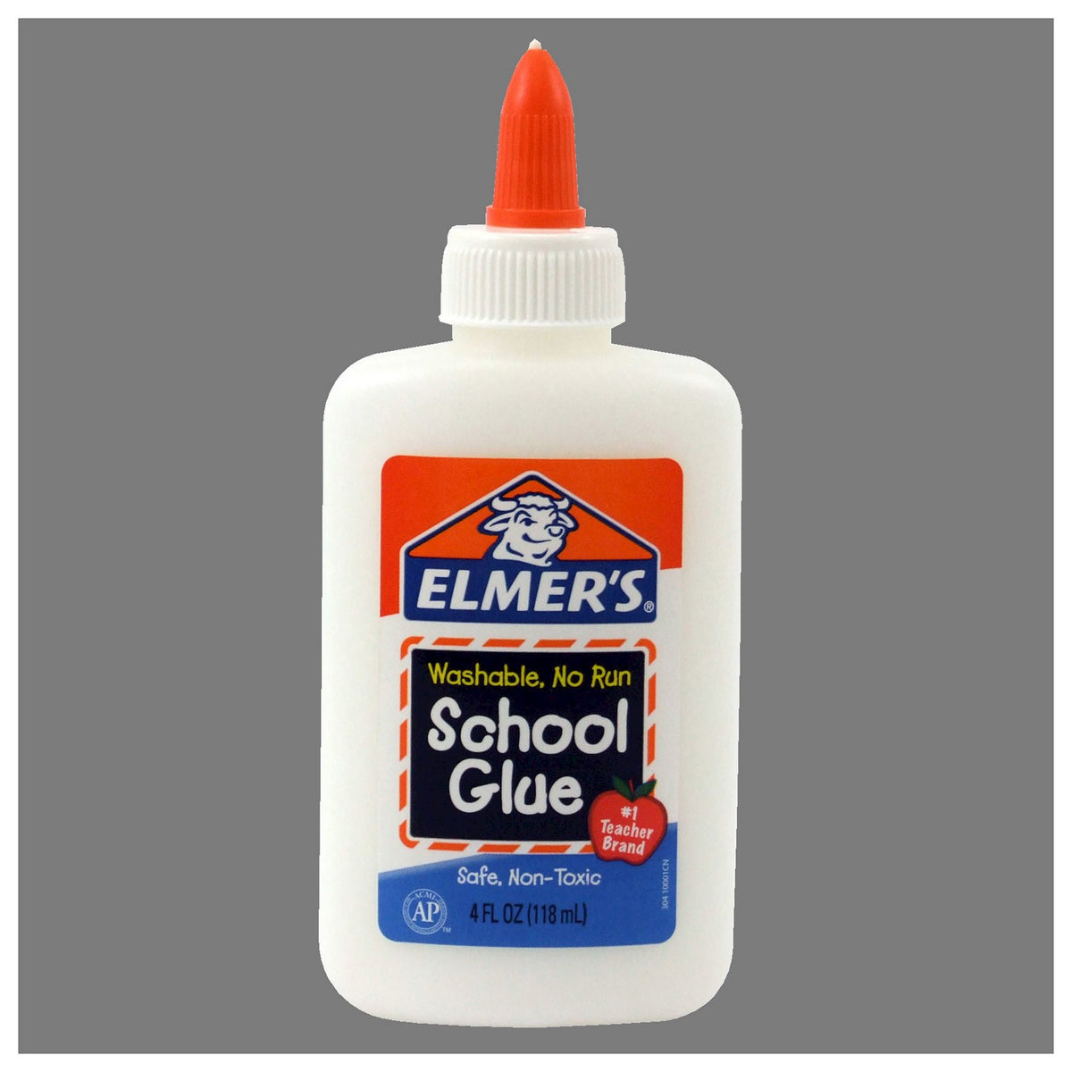 Elmers School Glue 4oz