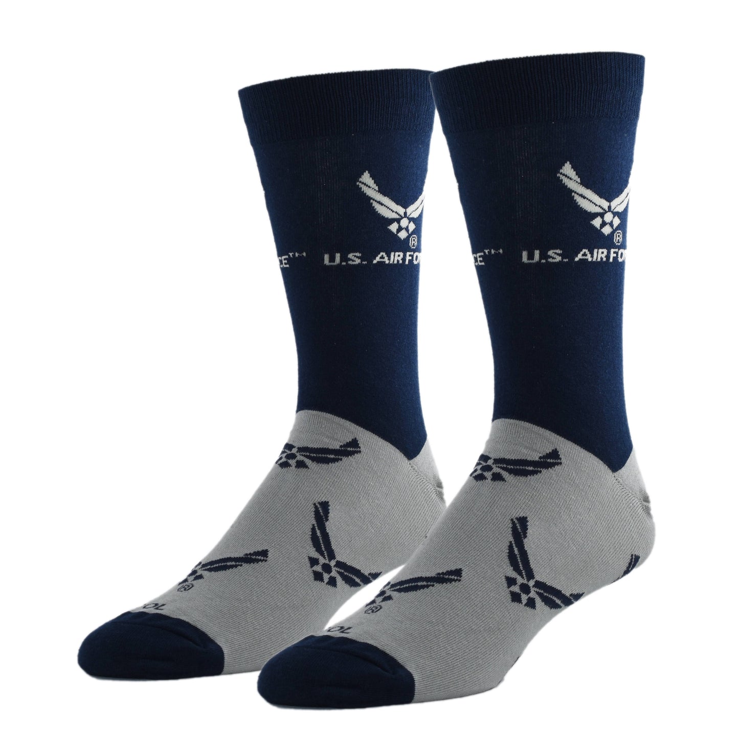 US Air Force Socks