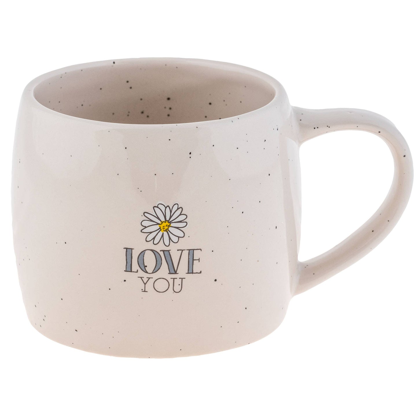 Reese Mug: Hello Sunshine