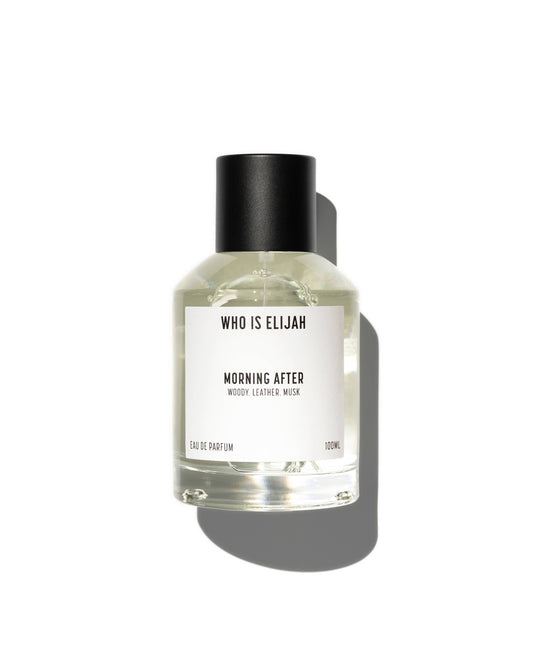 MORNING AFTER : 100ML
