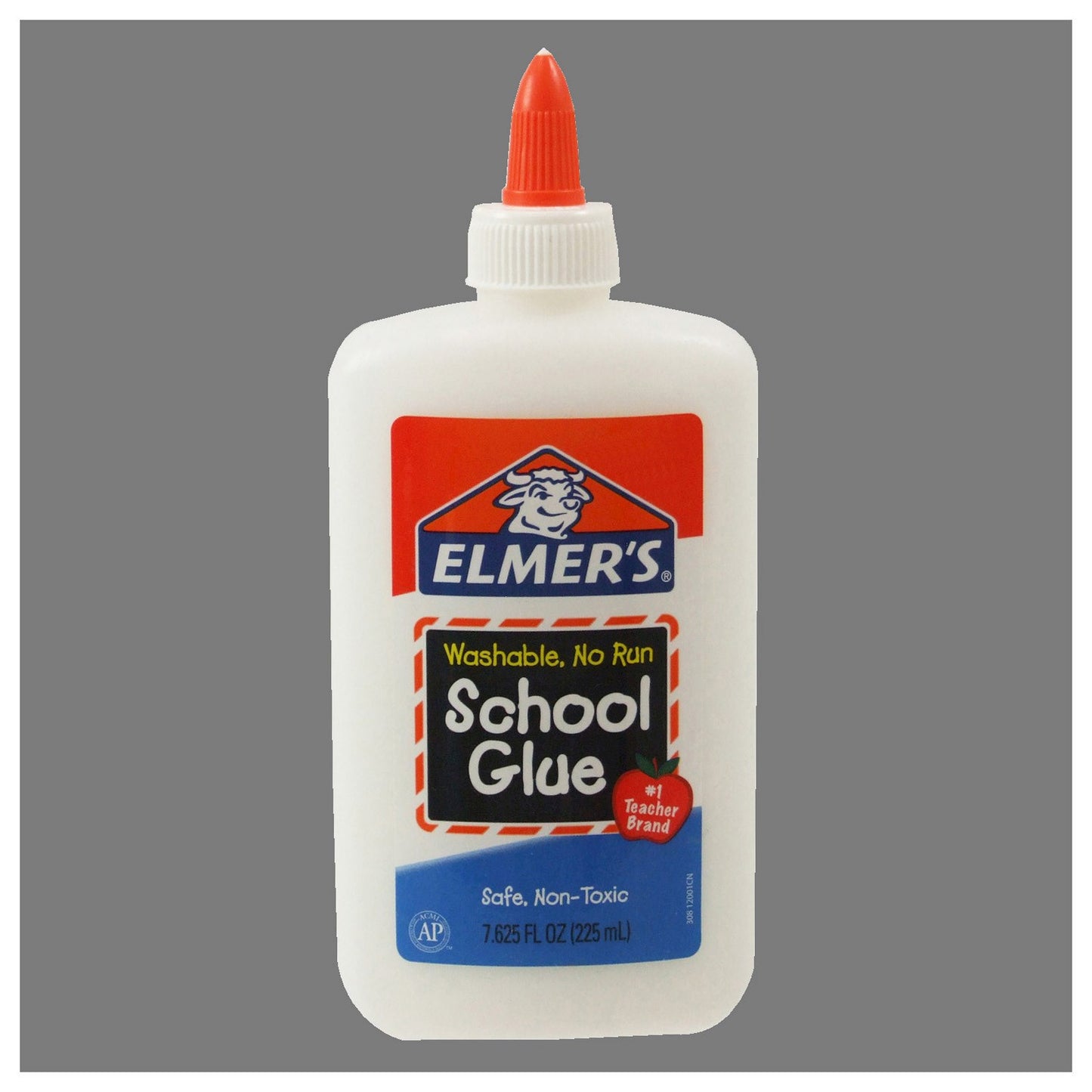 Elmers School Glue 7.625 fl oz