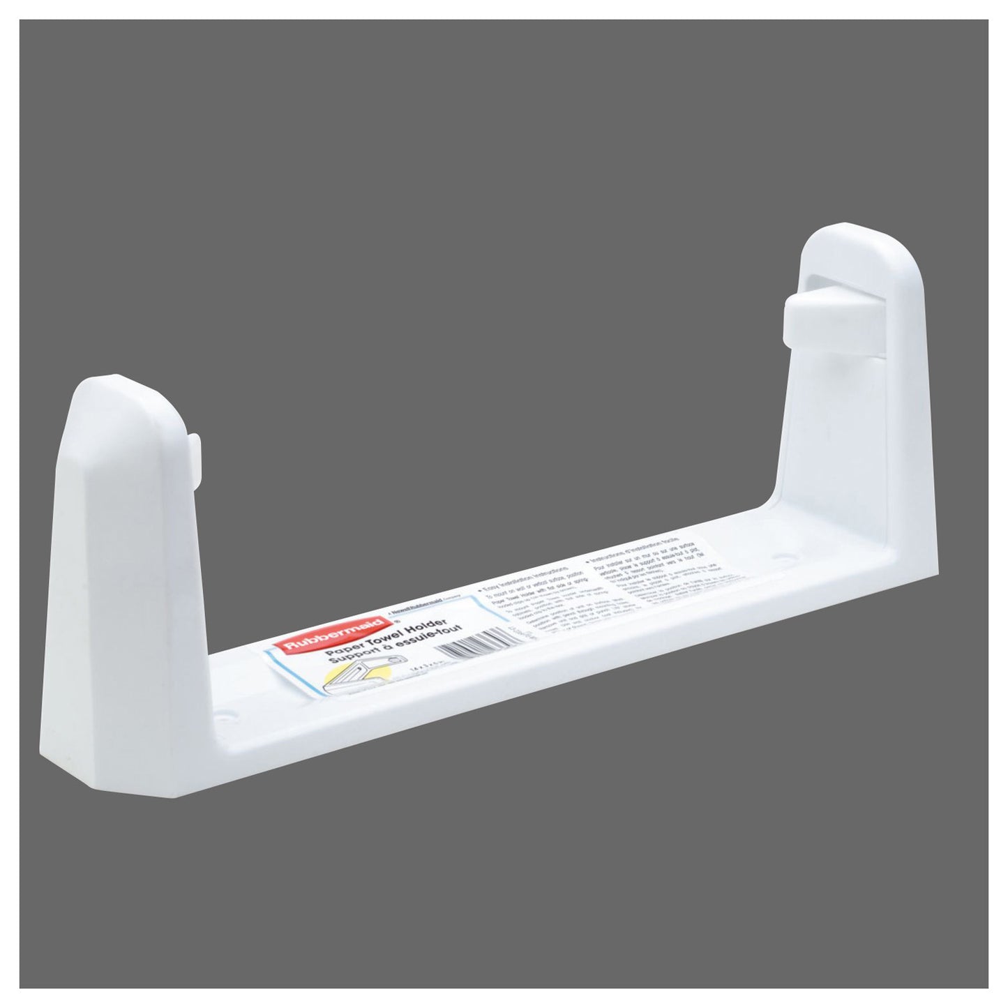 Easy Change Paper Towel Holder