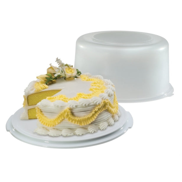 CAKE SAVER DURABLES