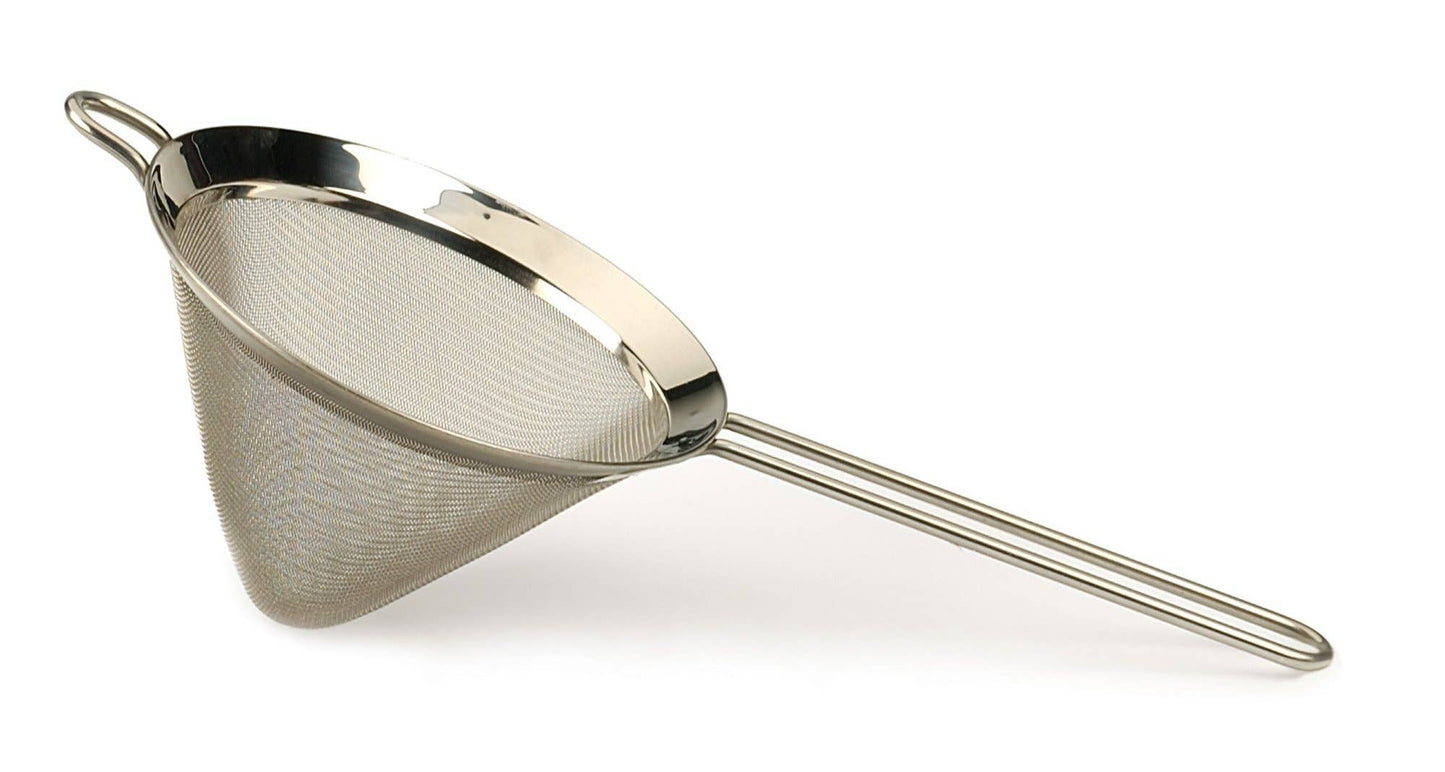 STR-60 Mesh Strainer 6.25In