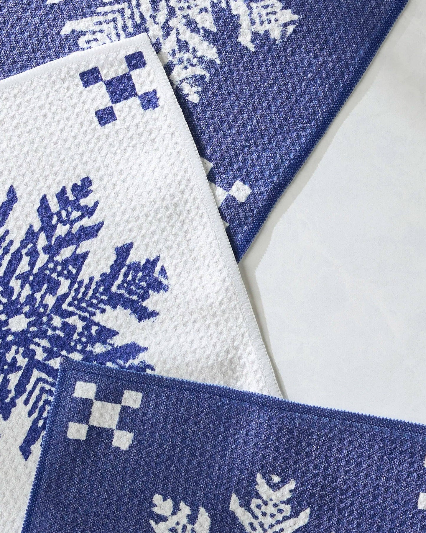Nieve Dishcloth Set