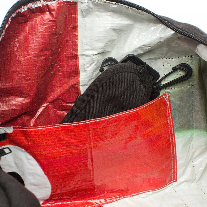 HCP Earth Bag Lite