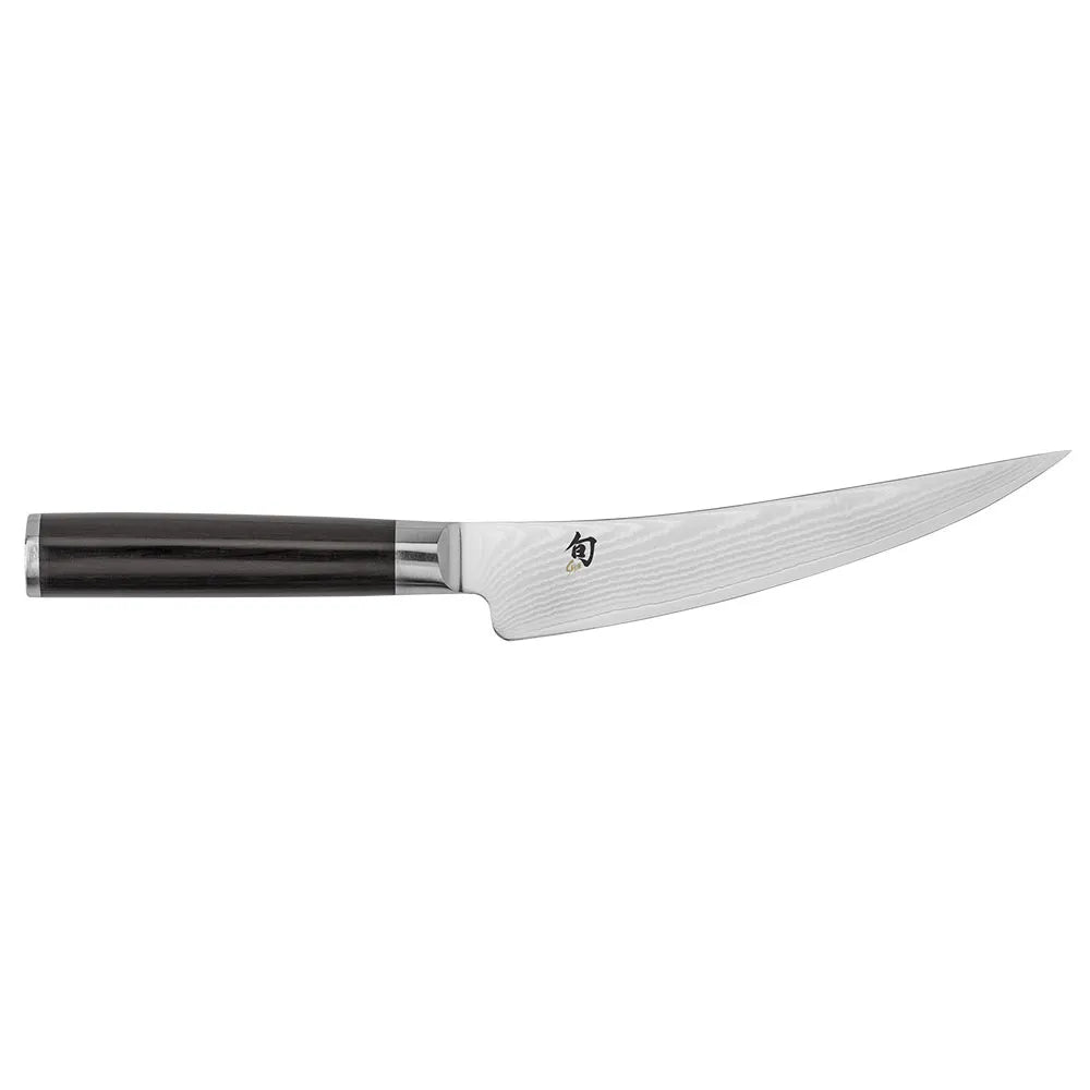 DM0743 SHUN Classic Boning/ Filet Knife  6"