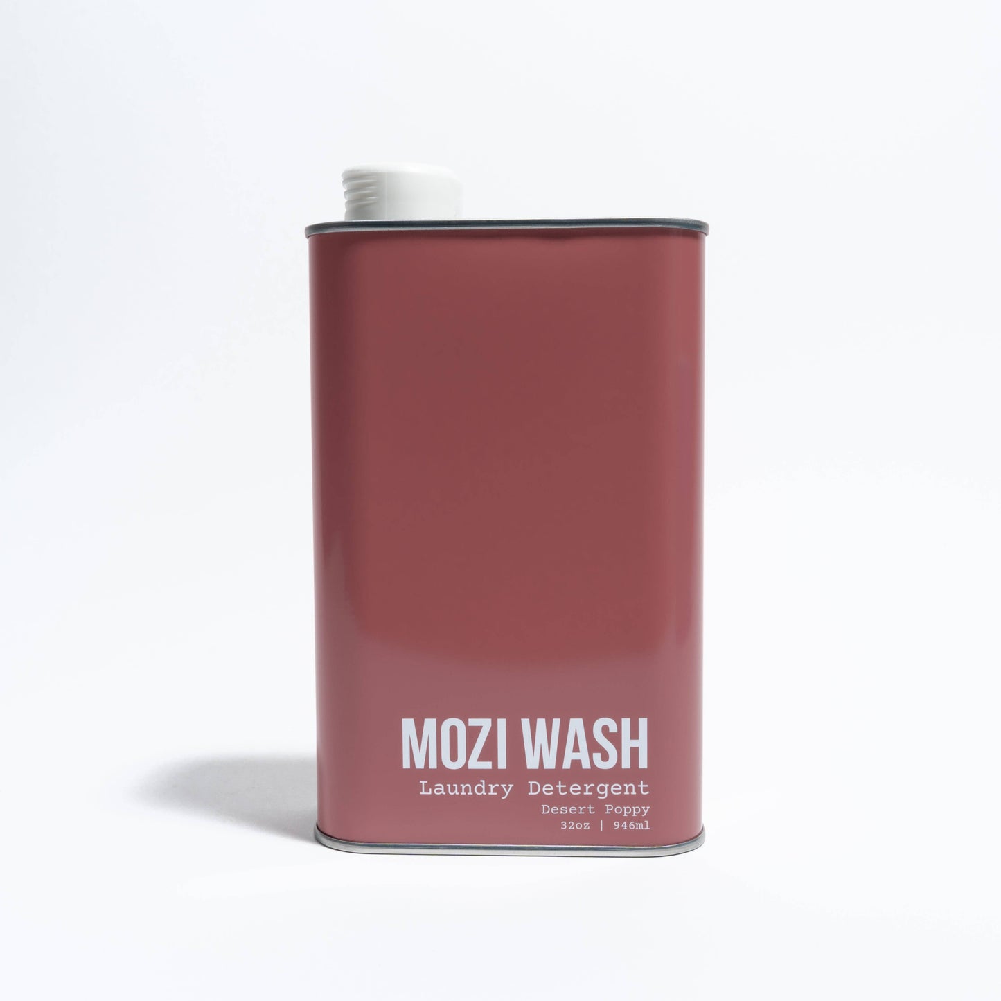 Desert Poppy Laundry Detergent