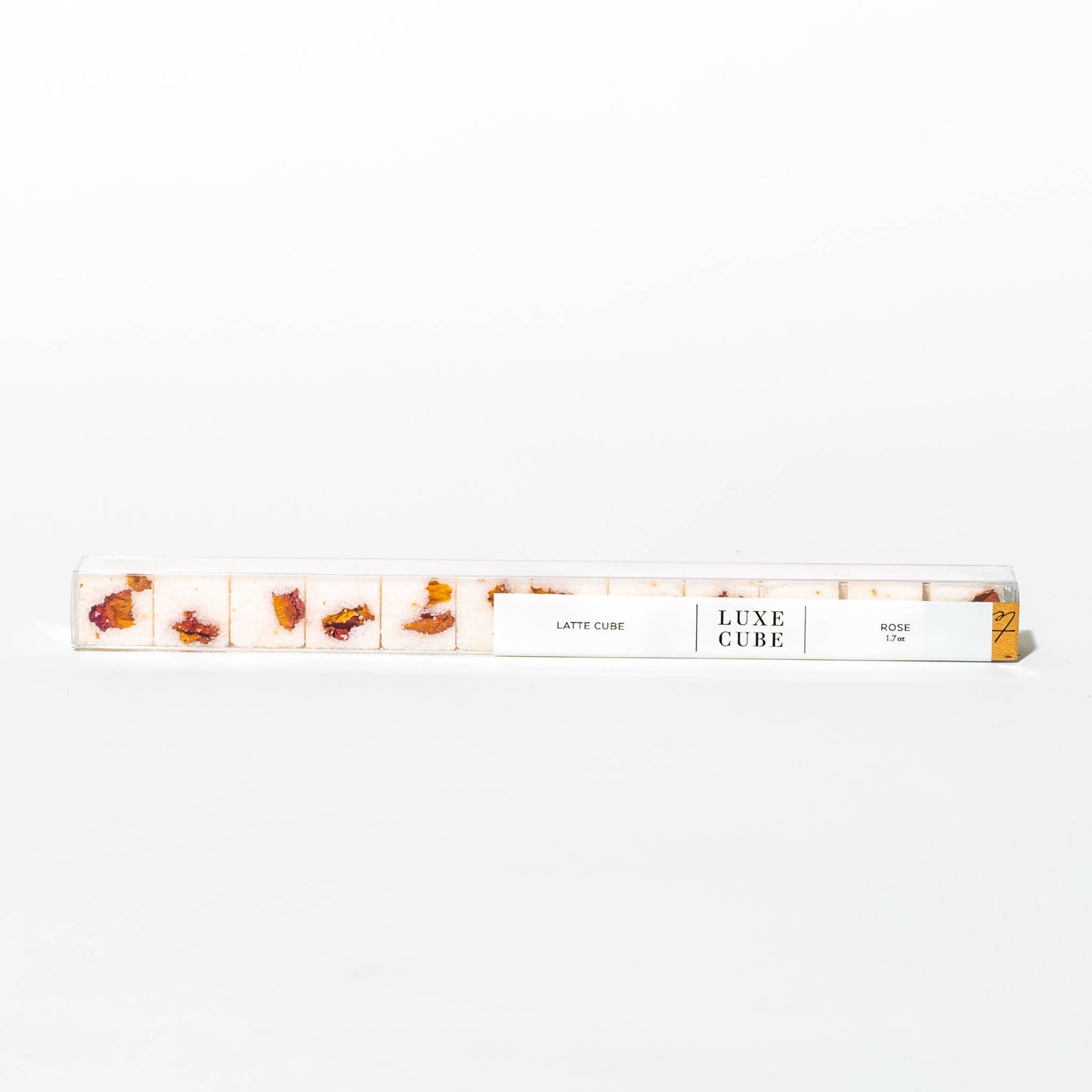 ROSE | LUXE Barista Cube: Stick