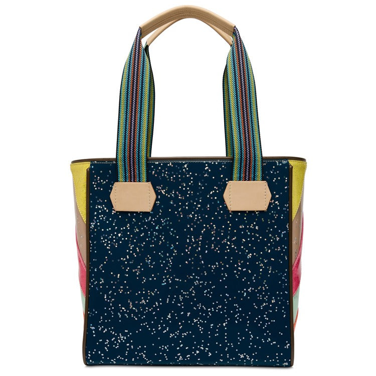 Classic Tote - Monroe -  CONSUELA