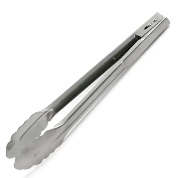 1961 12″ S/S DELUXE LOCKING TONG