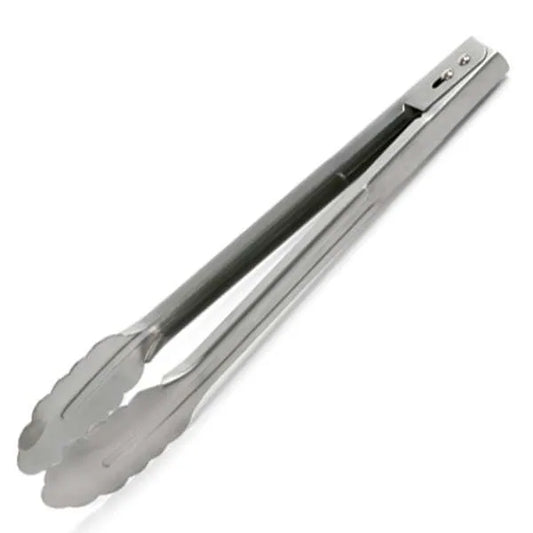 1961 12″ S/S DELUXE LOCKING TONG