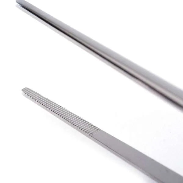 Stainless Steel Saute/ Precision Plating Tonge