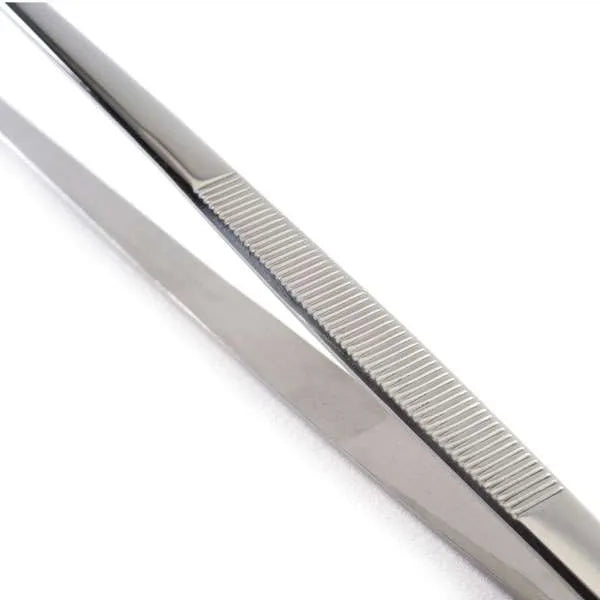 Stainless Steel Saute/ Precision Plating Tonge