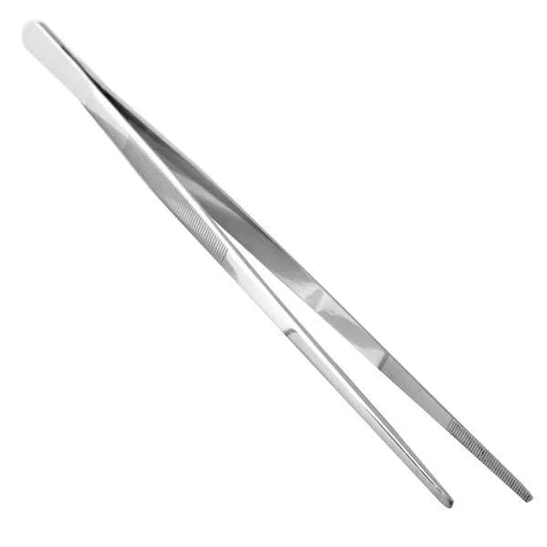 Stainless Steel Saute/ Precision Plating Tonge