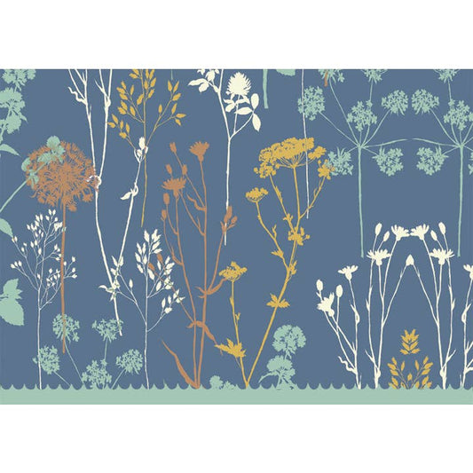 TWILIGHT GARDEN NOTECARDS