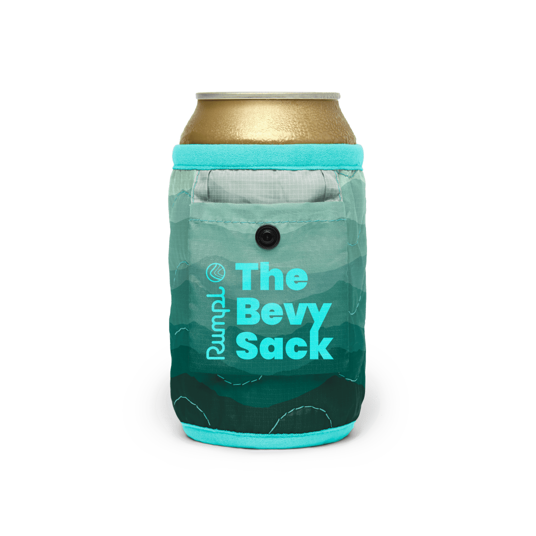 Bevy Sack™ - Cascade Fade: Standard
