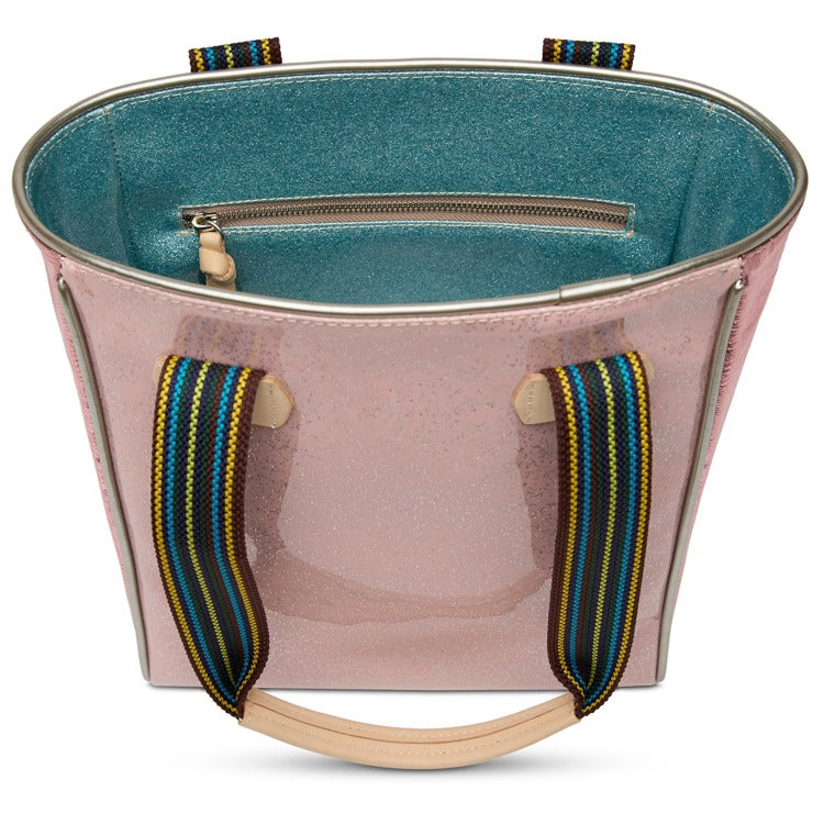 Chica Tote - Rosaline - CONSUELA
