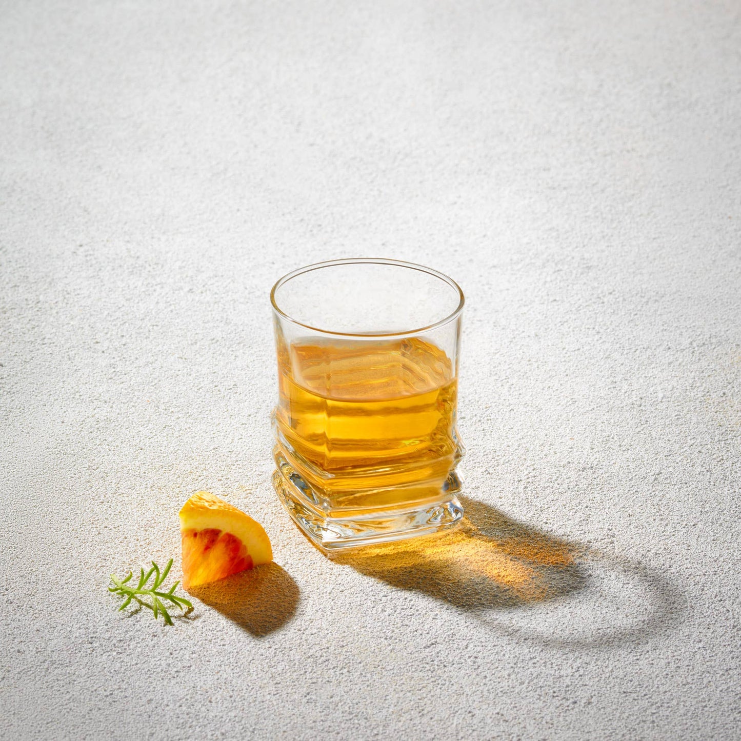 Lav - Elegan Liqueur Glass