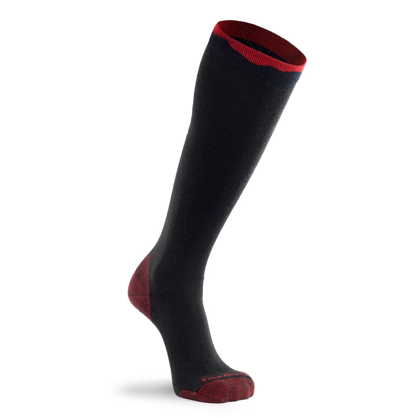 Ski/Snow Courchevel Ultra-Lightweight Over-the-Calf: Large / Granite