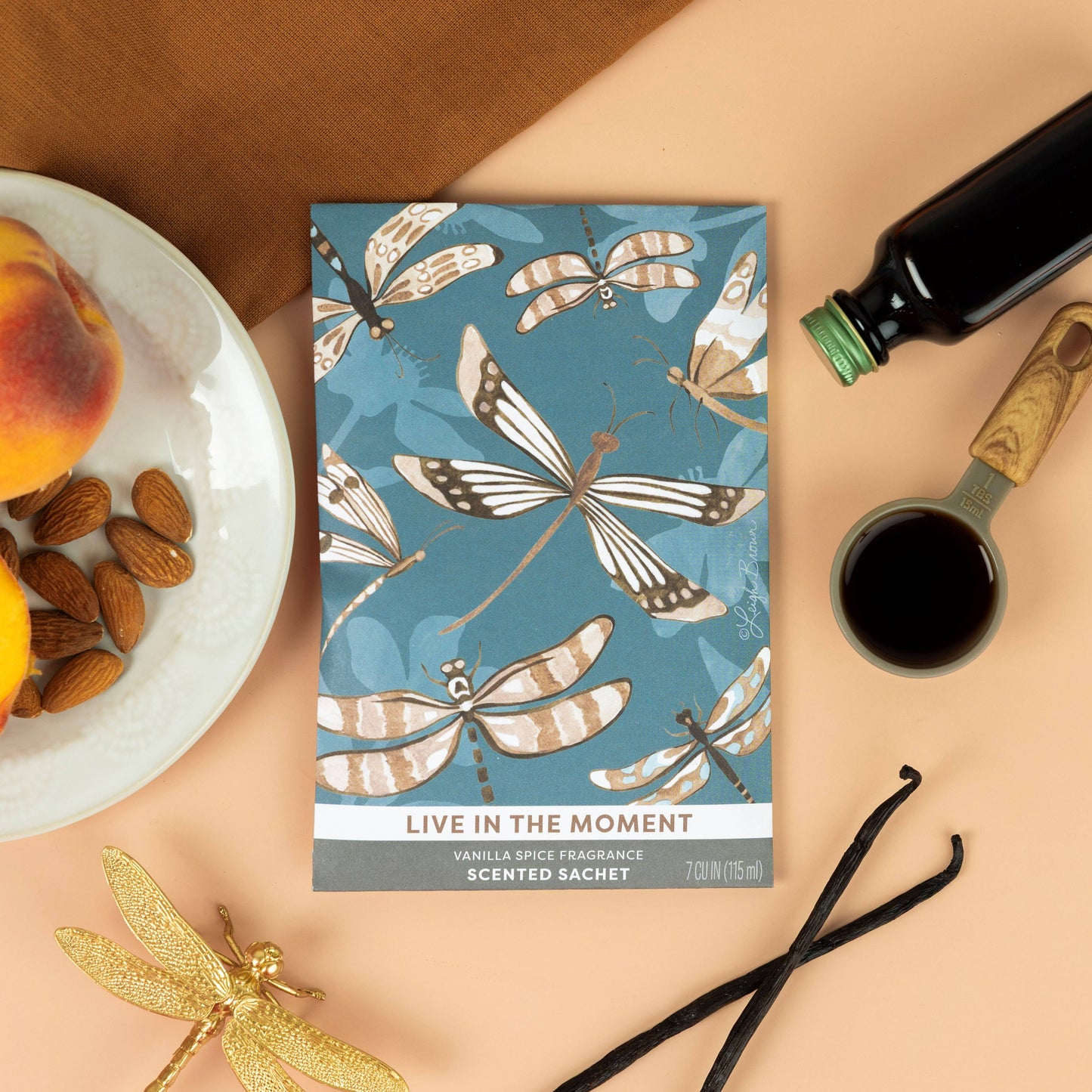 Fresh Scents | Live in the Moment | Summer Air Freshener