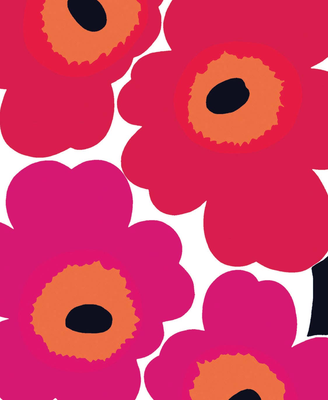 Marimekko Notes
