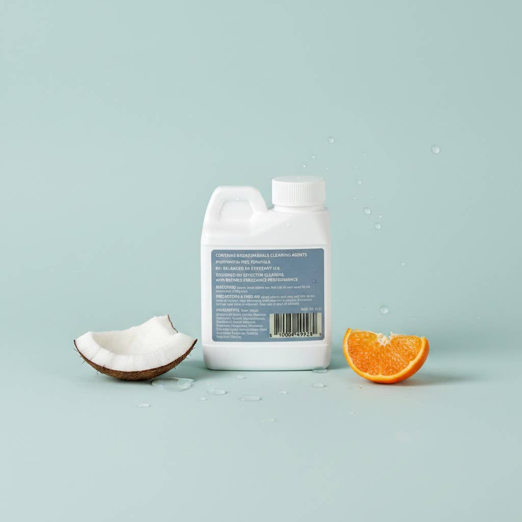 4 Ounce Royal Wash - Fine Laundry Detergent: Paradise
